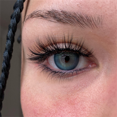Lensamor, Emerald Lens 