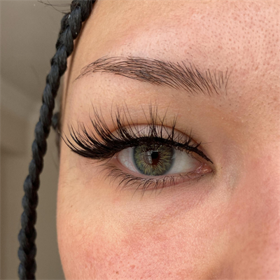 Lensamor, Premium Green Yeşil Lens