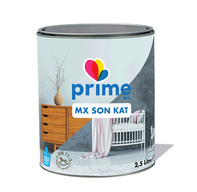 Prime MX Son Kat