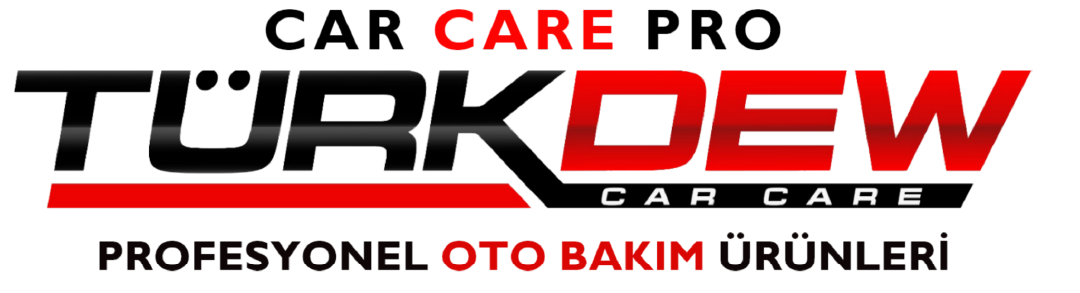 Türkdew Oto Temizlik Ürünleri
