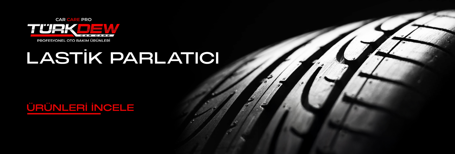 Türkdew Oto Temizlik Ürünleri