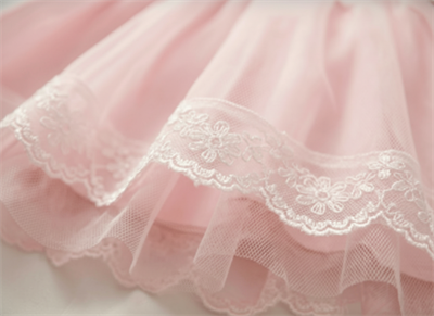 KIZ BEBEK 3-12 AY ELBİSE