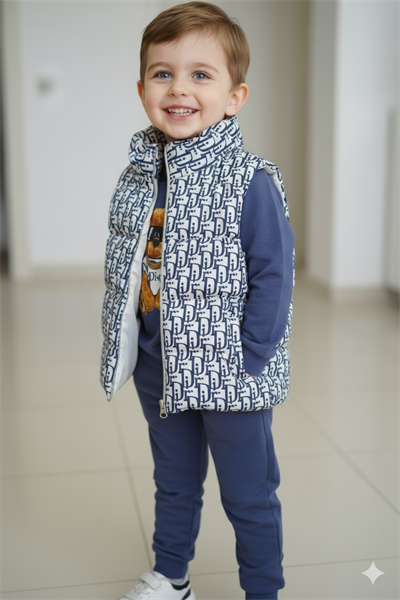 ERKEK ÇOCUKErkek Spor Takım