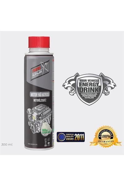 Ceramic Motor Yağ Katığı