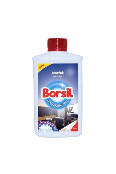 Mutfak Temizleyici 500 ml