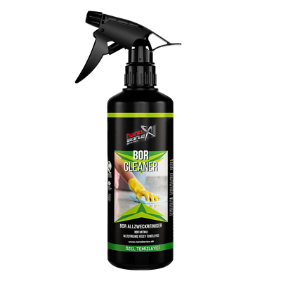 Nanoborx Bor Cleaner
