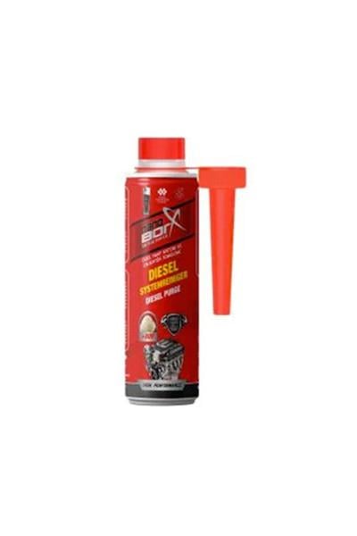 Nanoborx Dizel Enjektör Temizleyici (300 ml)