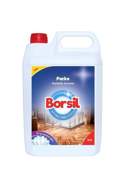 Parke Parlaklık Koruma 5 lt