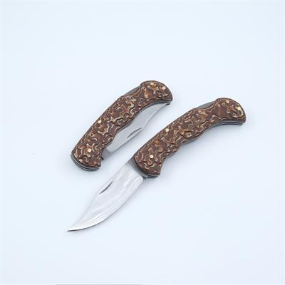 KLİPSLİ KAMP ÇAKISI