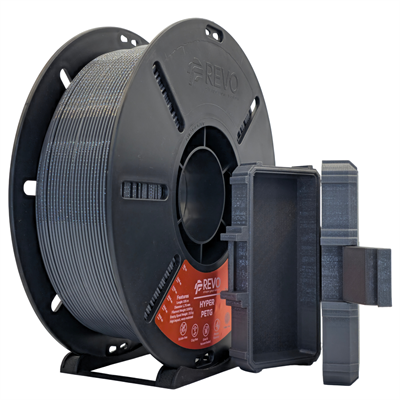 Hyper Petg GRİ