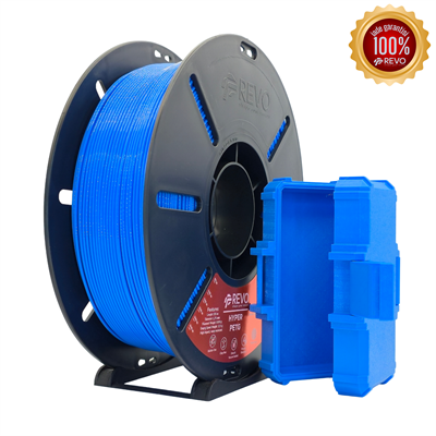 Hyper Petg MAVİ