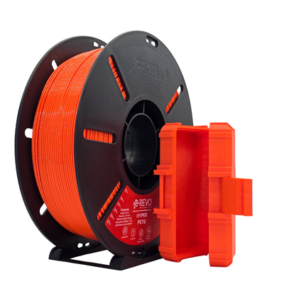 Hyper Petg TURUNCU