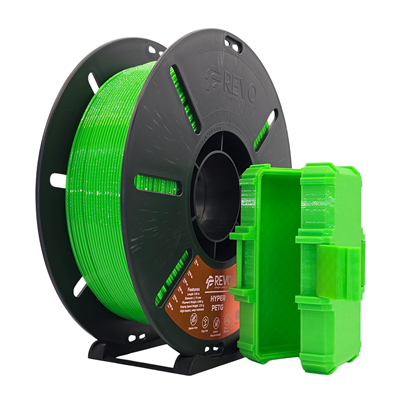 Hyper Petg YEŞİL
