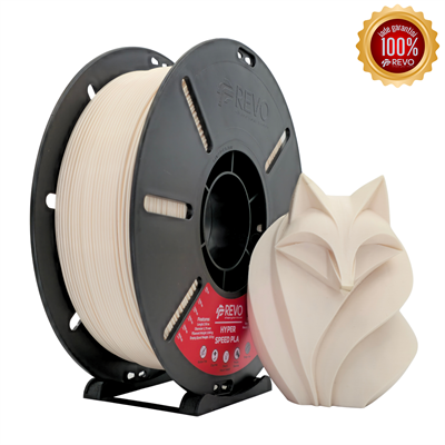 Hyper Speed PLA FİLDİŞİ