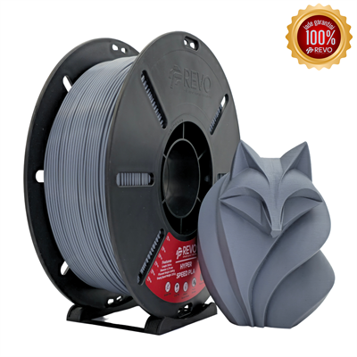 Hyper Speed PLA GRİ
