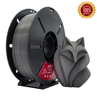 Hyper Speed PLA KOYU GRİ