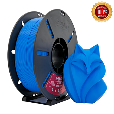 Hyper Speed PLA MAVİ