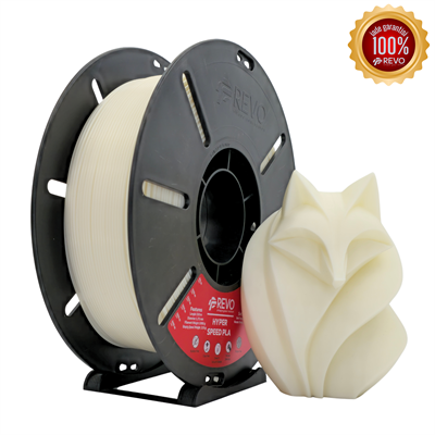 Hyper Speed PLA NATURAL