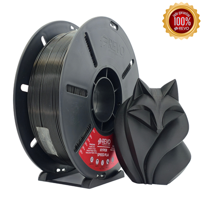 Hyper Speed PLA SİYAH