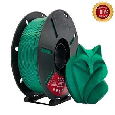 Hyper Speed PLA YEŞİL