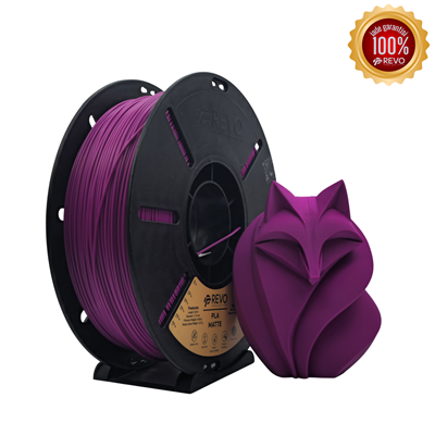 PLA MATTE MOR Filament