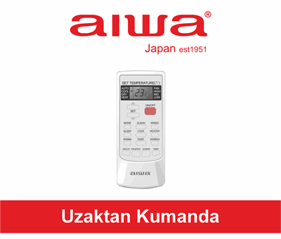 WorkPlace Serisi Salon Tipi Klima 48000Btu