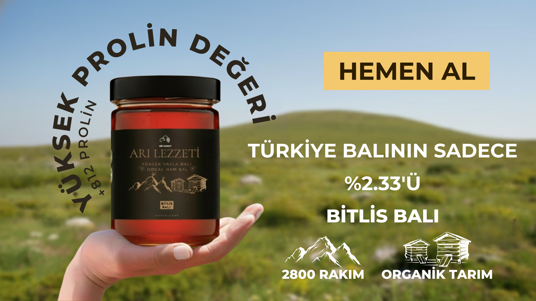 DAKA BİTLİS ARICILIK RAPORU: BAL ÜRETİMİ VERİLERİ