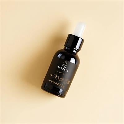 Organik Alkol Bazlı Propolis Damla 20ml