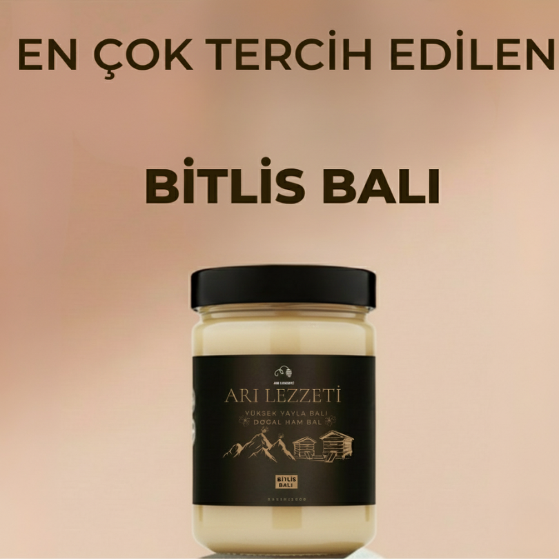 Krem Bal