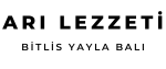 Arı Lezzeti Logo