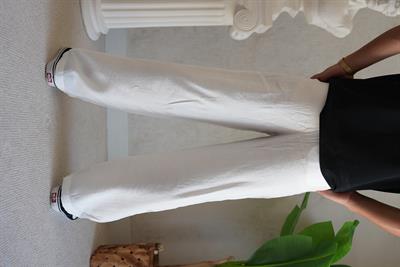 FRESH WHİTE PANTOLON