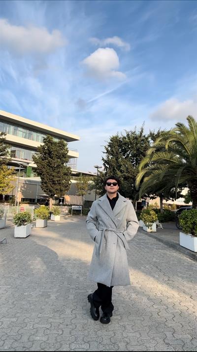 GİESTO KAŞMİR KASE ( GRİ ) KABAN