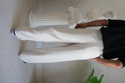 TENCEL FRESH BEJ KUMAŞ PANTOLON 