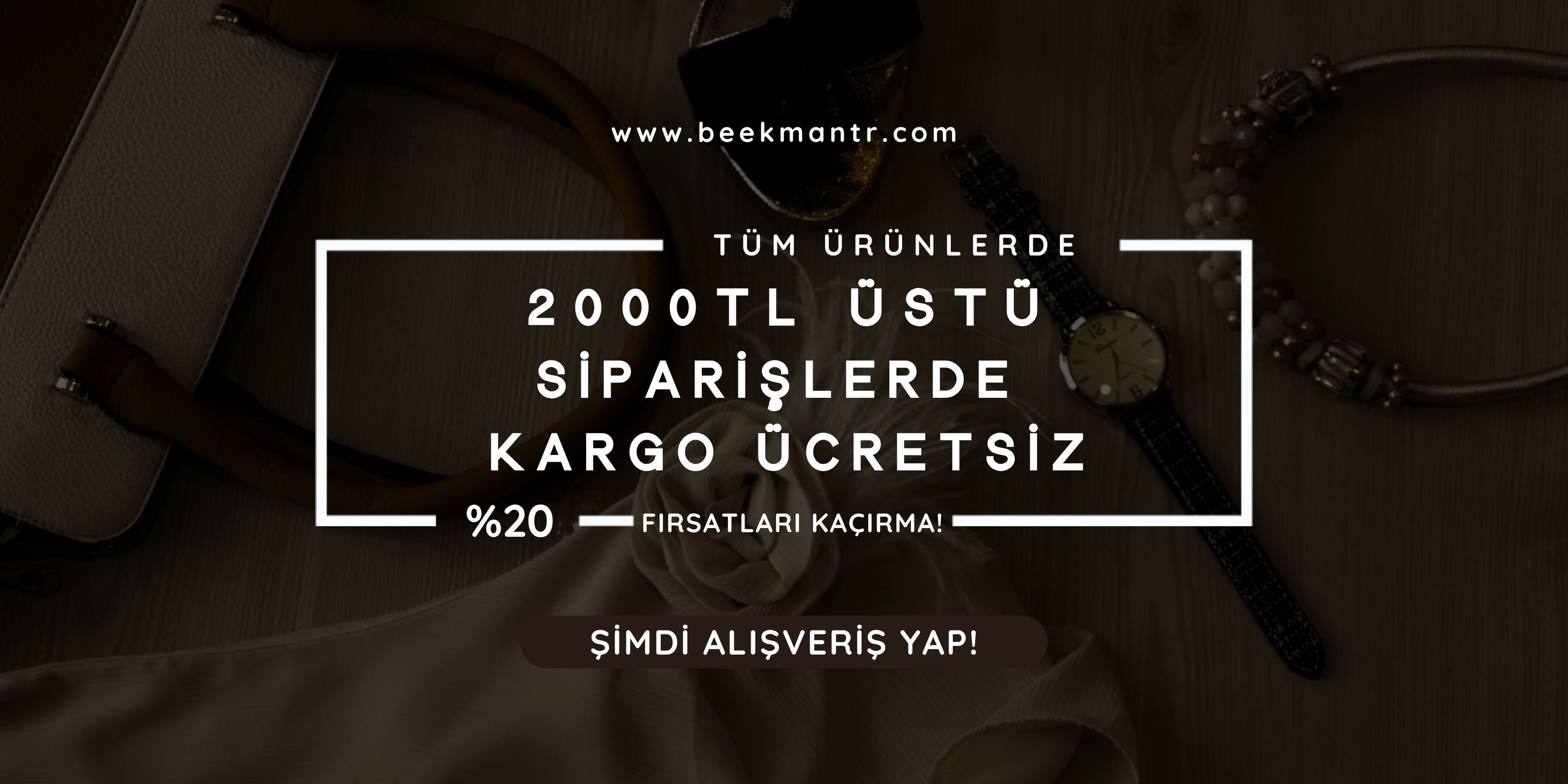 2000₺ Üzeri Kargo Ücretsiz | Beek Man