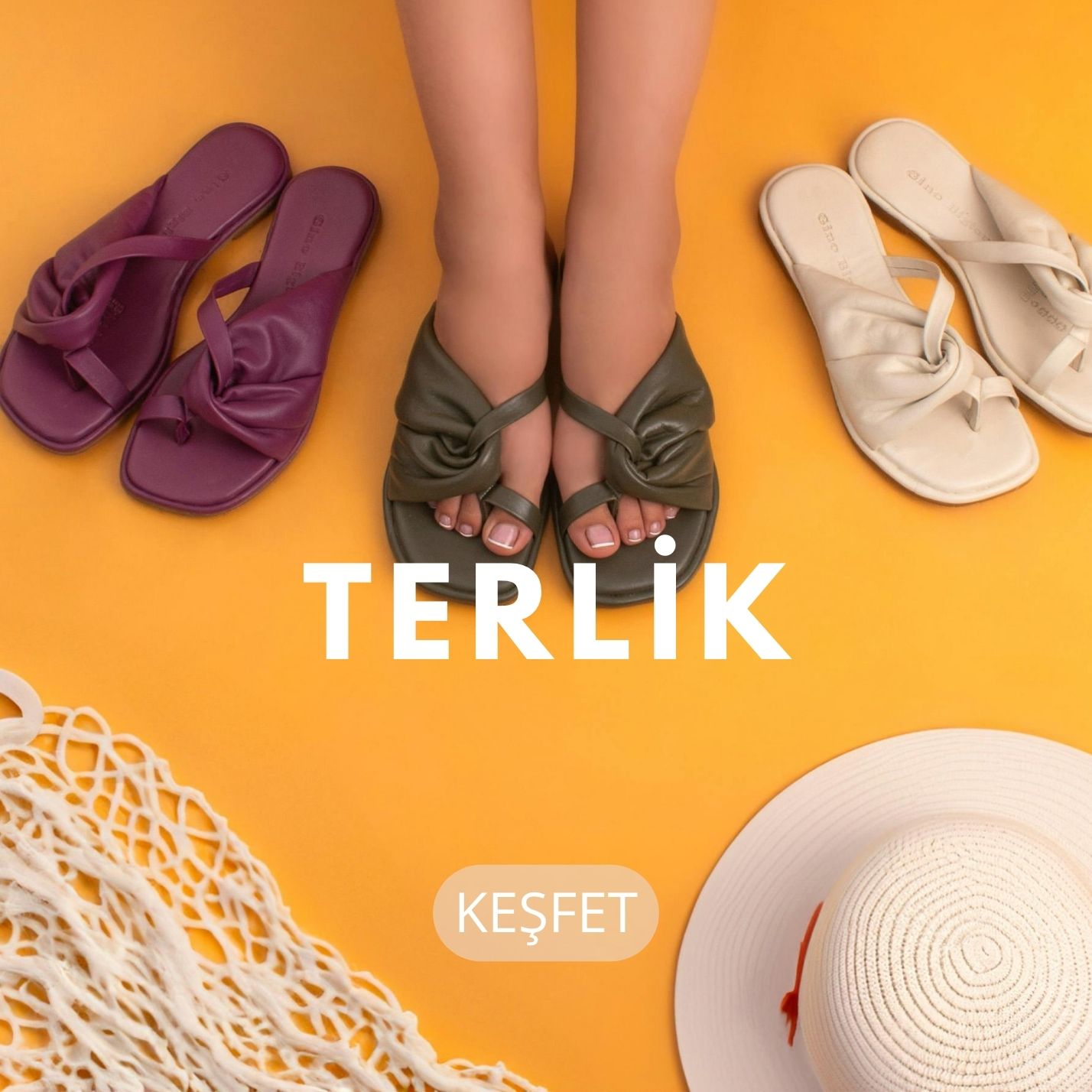 TERLİK