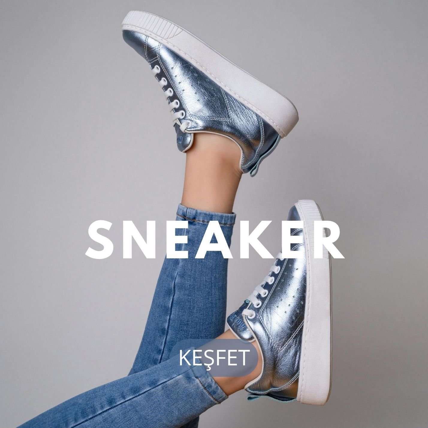 SNEAKER