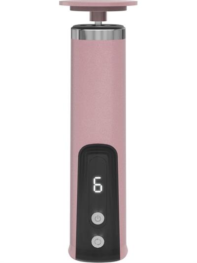 Auhma Ahb-07 Elektrikli Tırnak ve Ayak Törpüsü