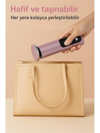 Auhma Ahb-07 Elektrikli Tırnak ve Ayak Törpüsü