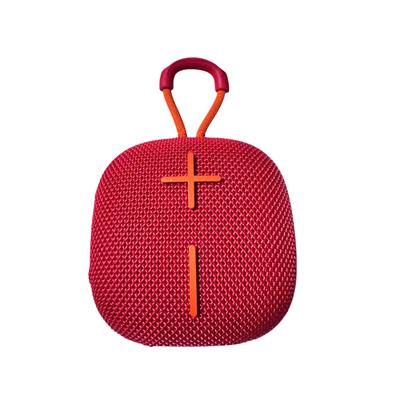 Platon PL-4653 Taşınabilir Bluetooth Hoparlör Kırmızı