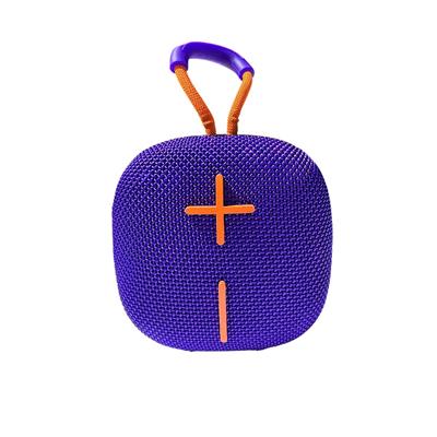 Platon PL-4653 Taşınabilir Bluetooth Hoparlör Mor