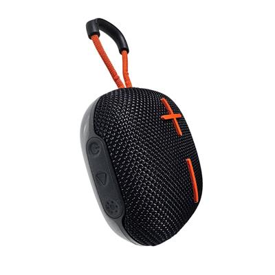 Platon PL-4653 Taşınabilir Bluetooth Hoparlör Siyah