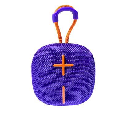 Platon PL-4653 Taşınabilir Bluetooth Hoparlör Mor