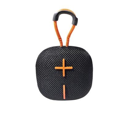 Platon PL-4653 Taşınabilir Bluetooth Hoparlör Siyah