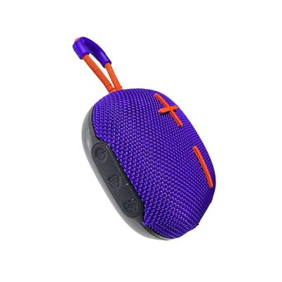 Platon PL-4653 Taşınabilir Bluetooth Hoparlör Mor