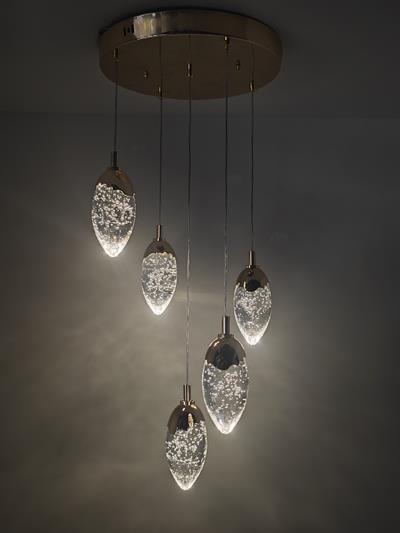FERLUCE 1005 KRISTAL 5 LI SARKIT