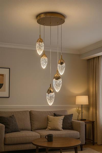 FERLUCE 1005 KRISTAL 5 LI SARKIT