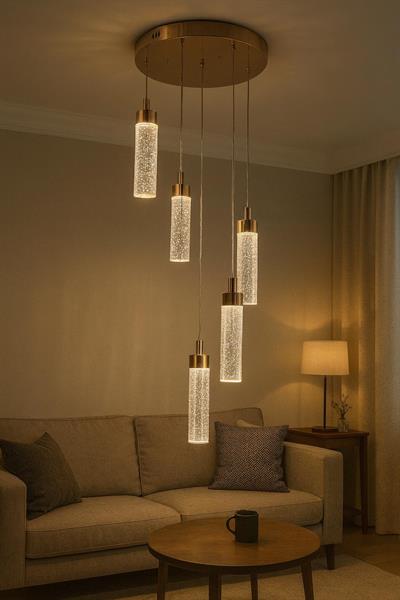 FERLUCE 1010 KRISTAL 5 LI SARKIT