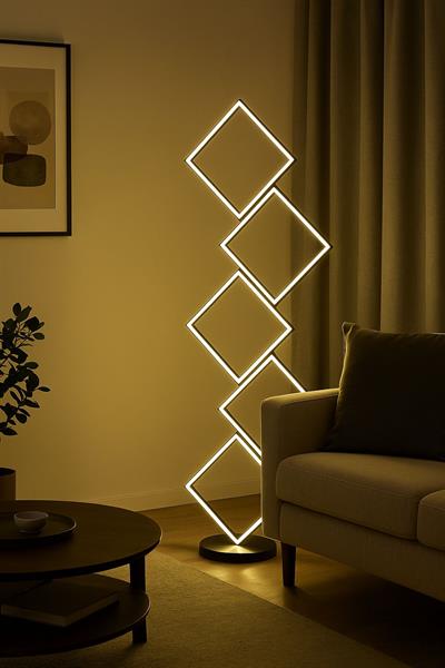 FERLUCE KARO 5Lİ LAMBADER