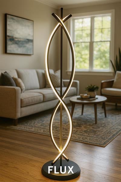 FERLUCE  LAMBADER FLUX