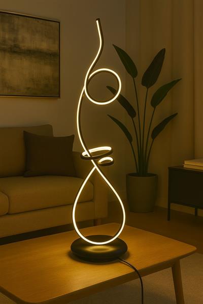FERLUCE VORTEX LAMBADER